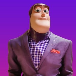 Meet your Posher, Amir